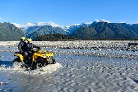 Franz Josef off Road Quad Biking Adventure! - Image 4