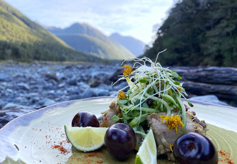 Overnight Escape & Indulge package at Maruia Hot Springs - Image 4