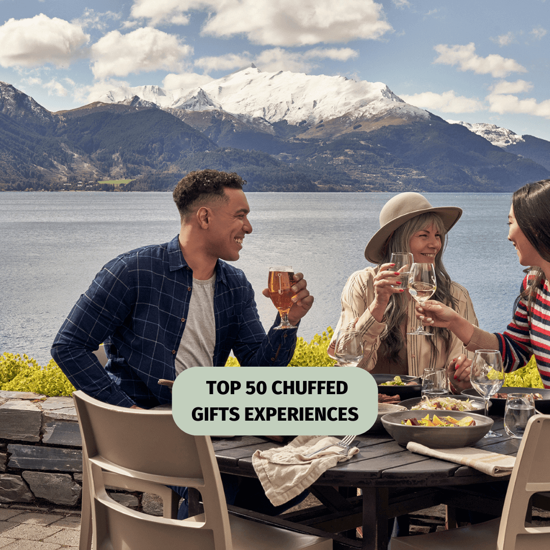 Walter Peak BBQ Lunch & Lake Wakatipu Cruise