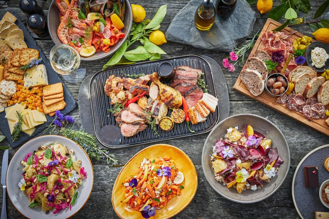 Walter Peak BBQ Lunch & Lake Wakatipu Cruise - Image 2