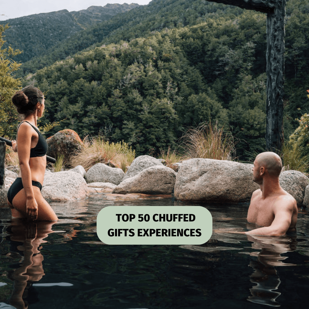 Overnight Escape & Indulge package at Maruia Hot Springs