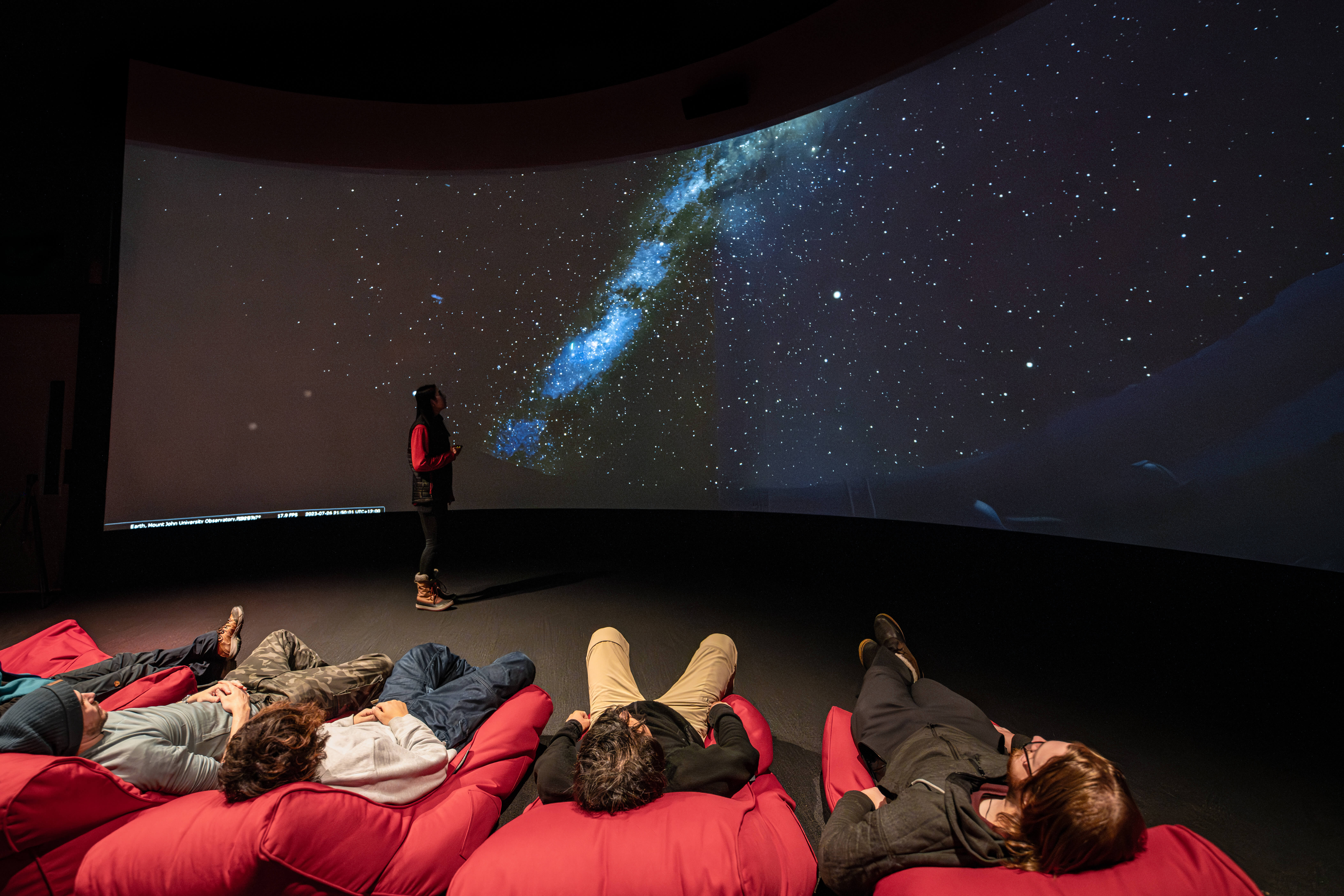 Virtual Stargazing Experience in Tekapo - Image 4