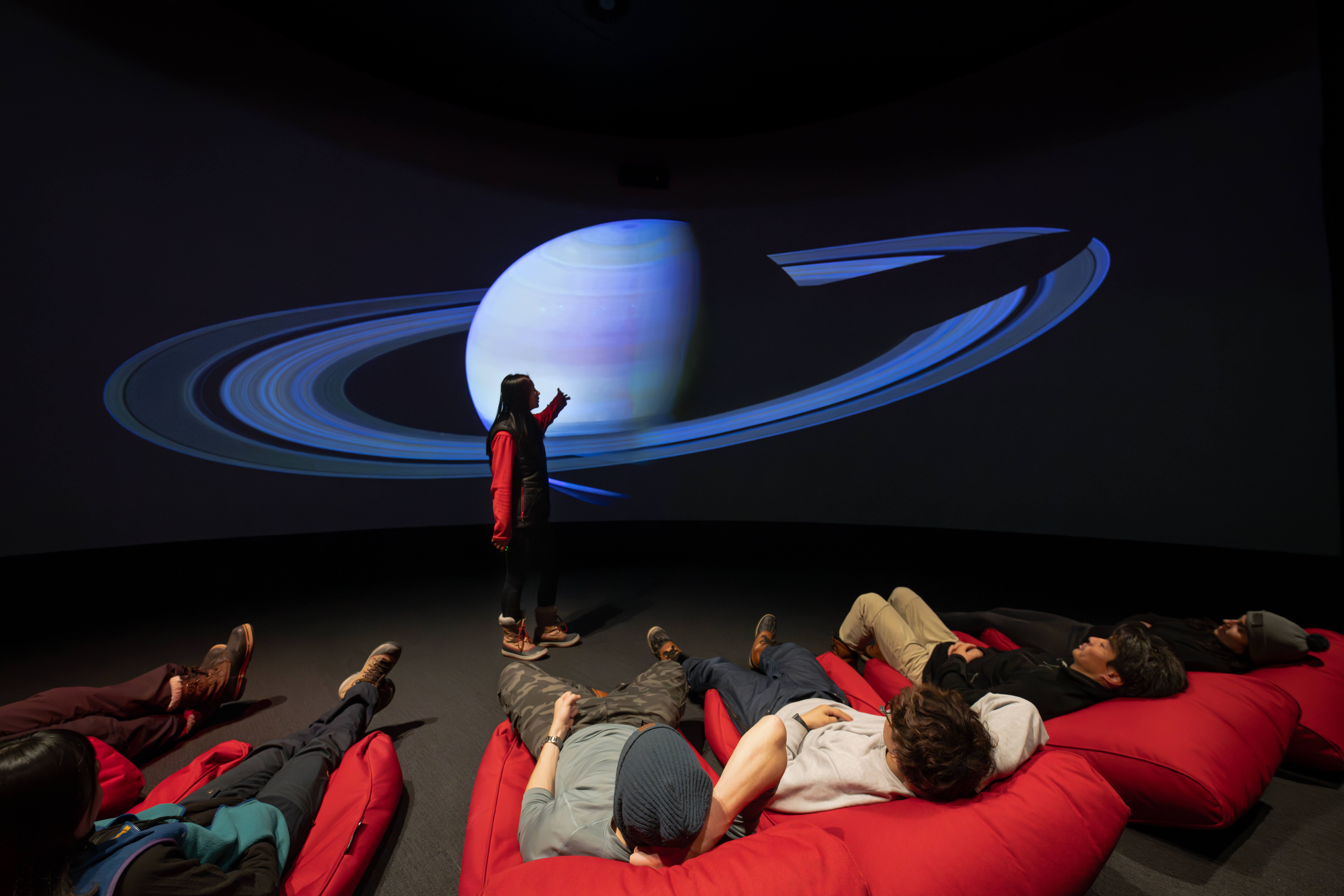 Virtual Stargazing Experience in Tekapo - Image 2