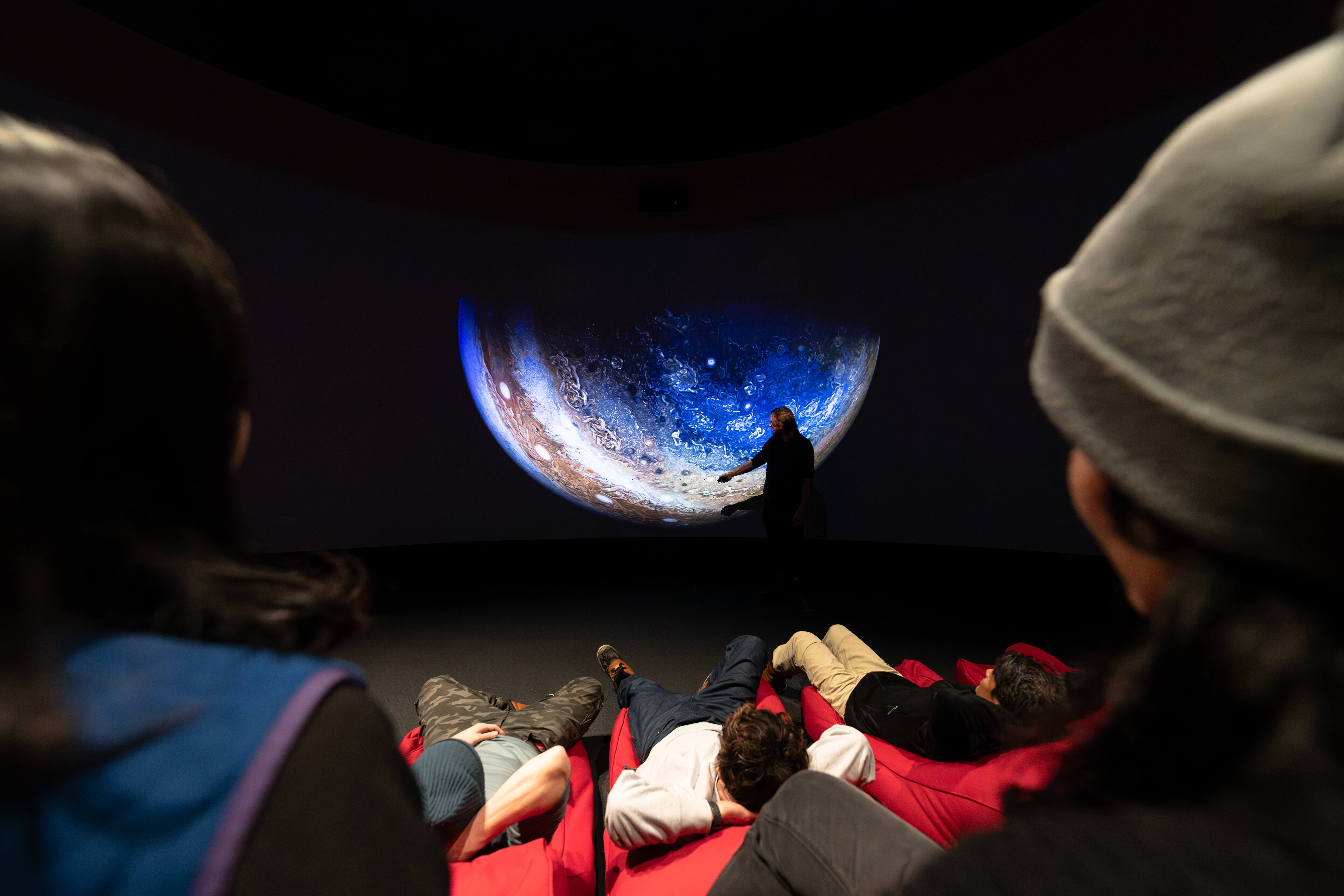 Virtual Stargazing Experience in Tekapo - Image 3