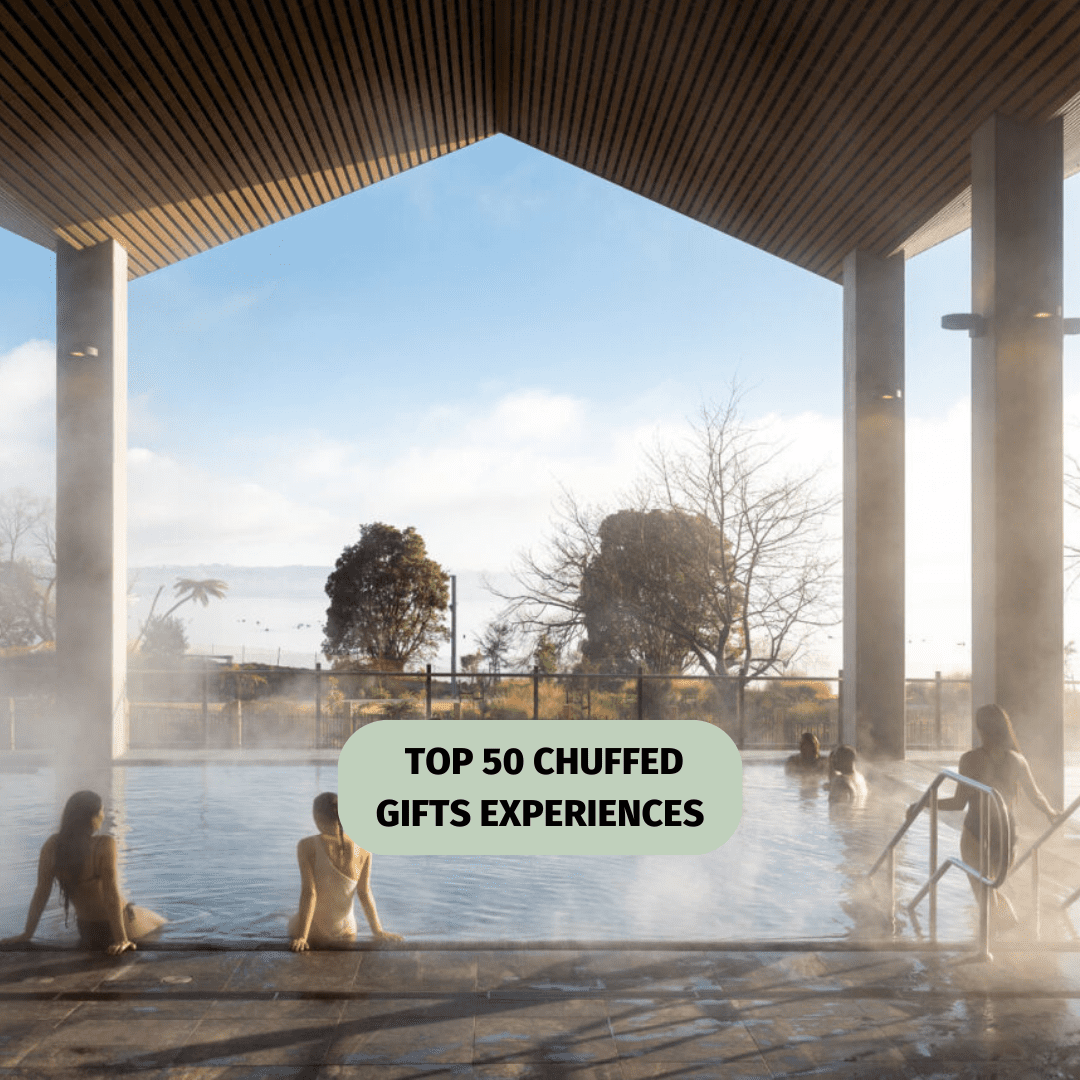 Two Hour Restorative Wellness Journey at Wai Ariki Spa Rotorua