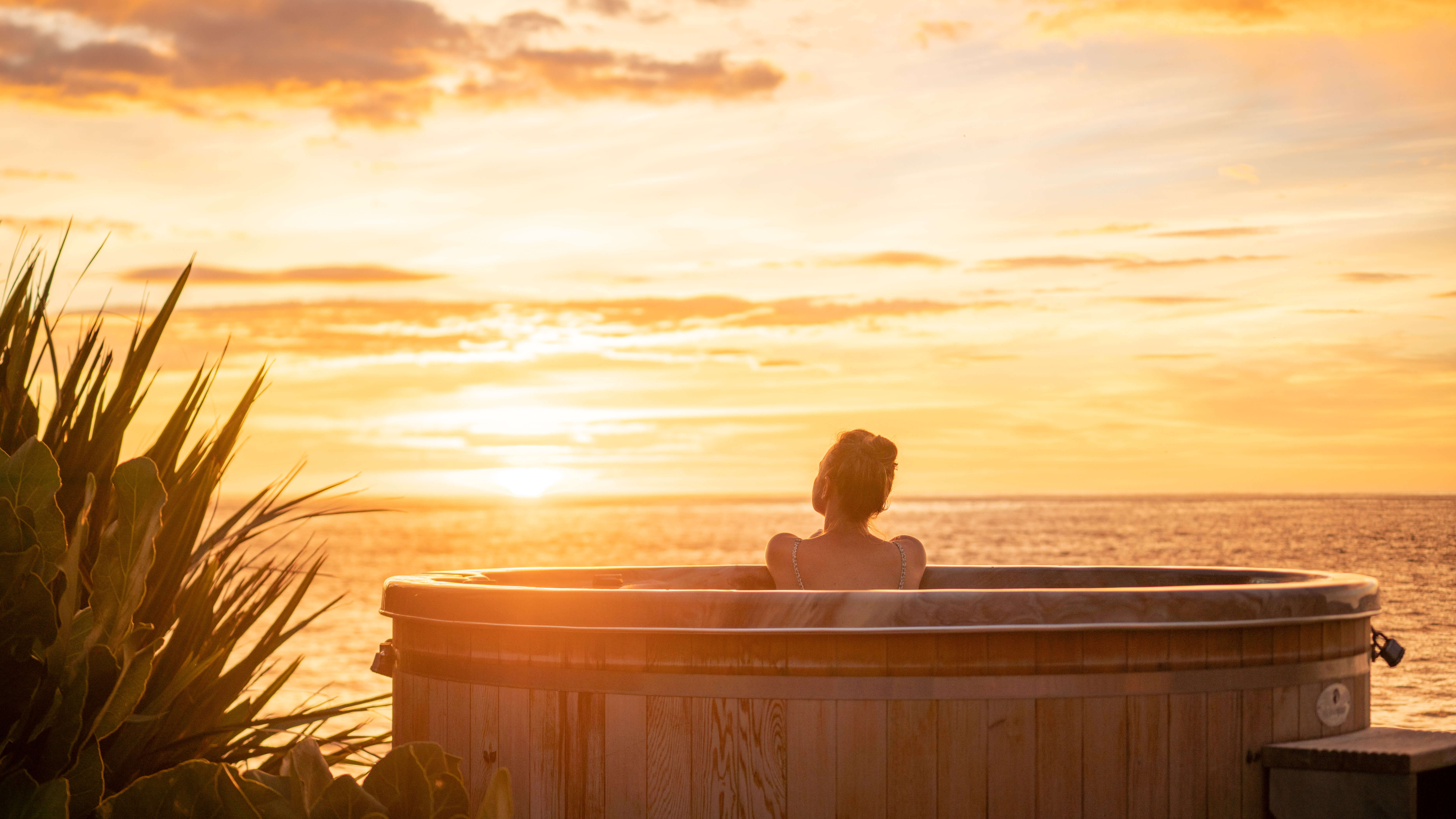 Gisborne Glamping - Slow down and watch the first world's sunrise - Image 3