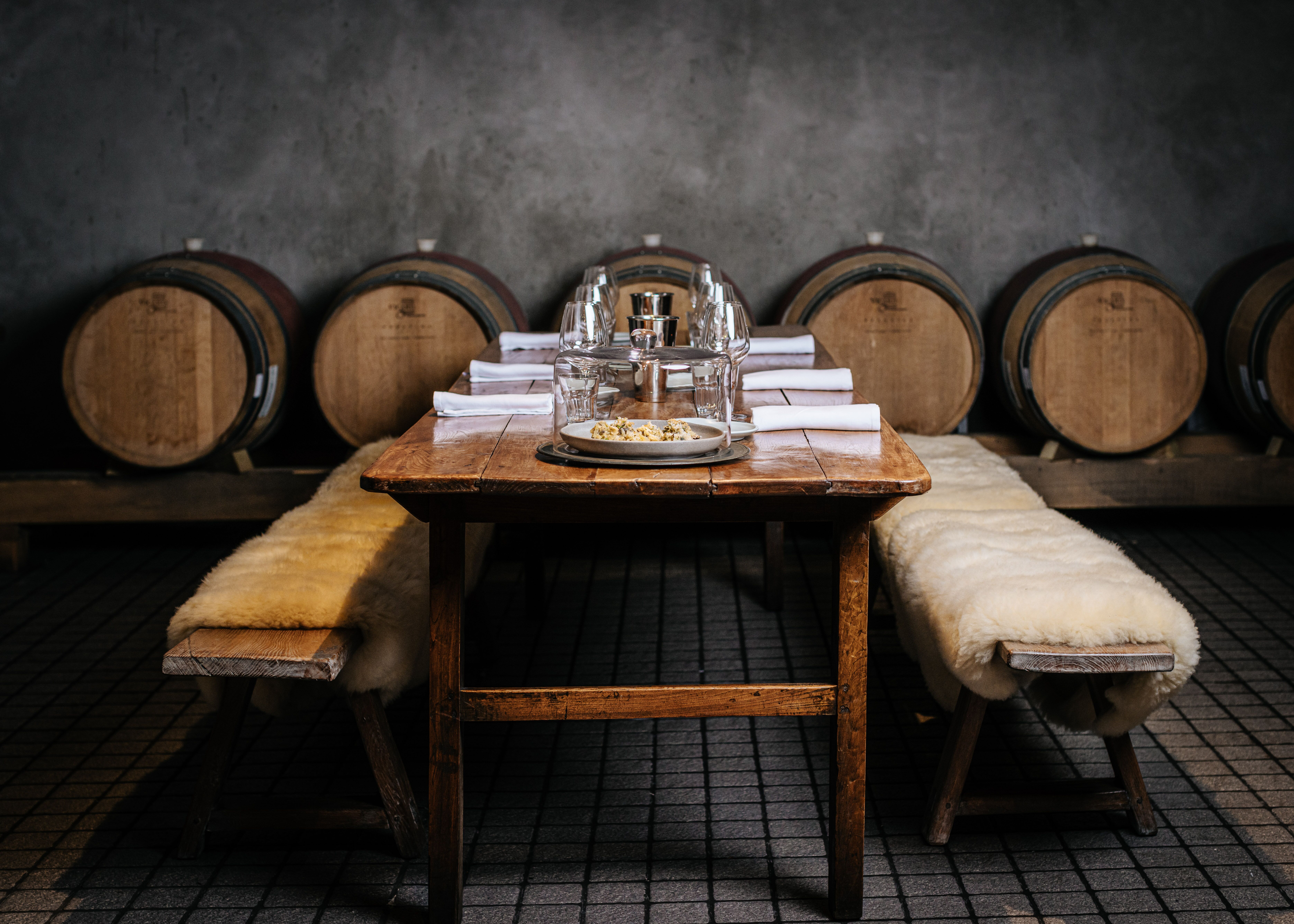 Premium Wine Experience at Craggy Range, Hawke’s Bay