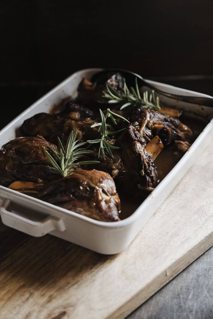 One night Glamping in Waitaki, plus Homecooked Dinner and a 4X4 Farm Tour! - Image 7