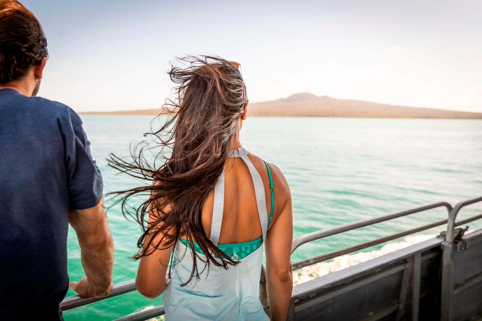 Harbour Cruise of famous city sights