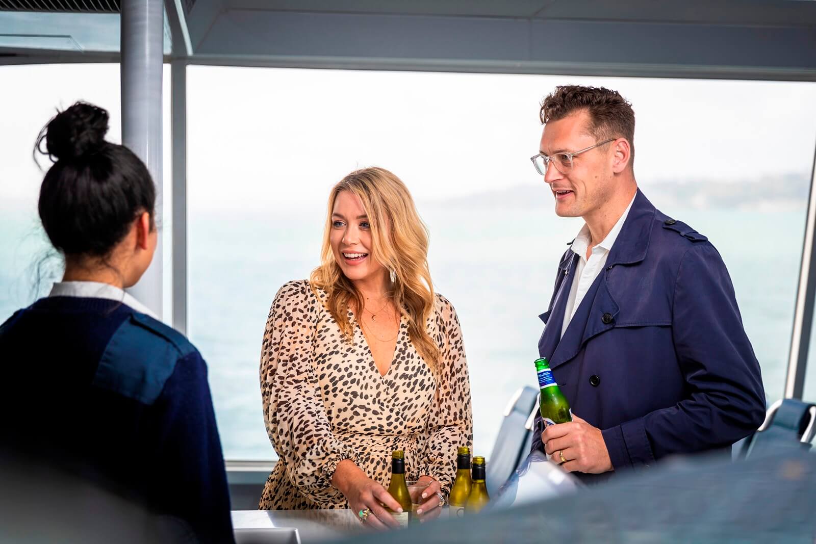 Harbour Cruise of famous city sights - Image 3