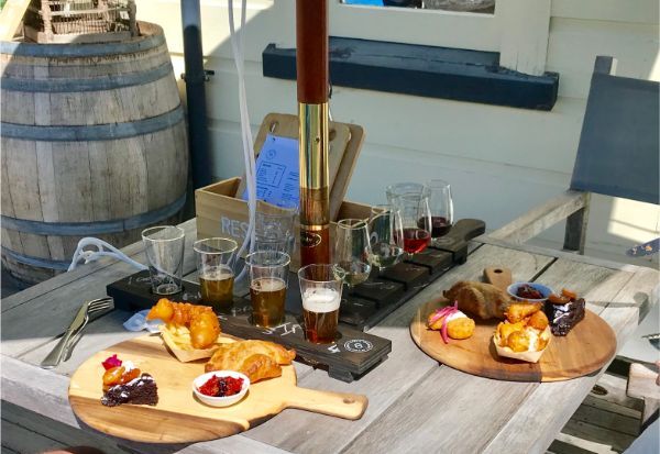 Boutique beer tour Chuffed Gifts