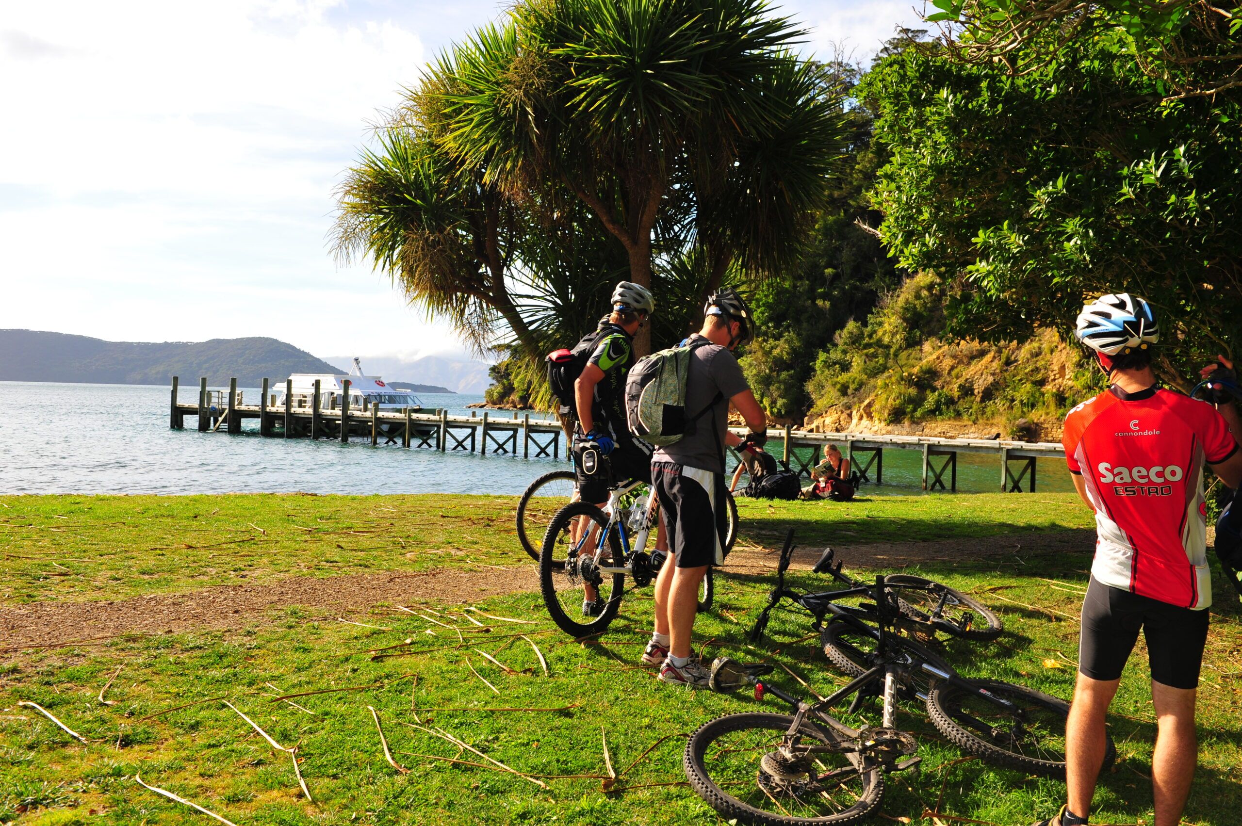 Great Track & Pack Pass - Image 2