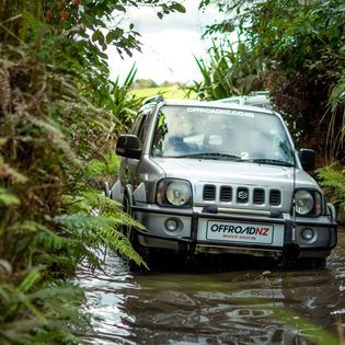 Self Drive 4WD Bush Safari near Rotorua - Image 3