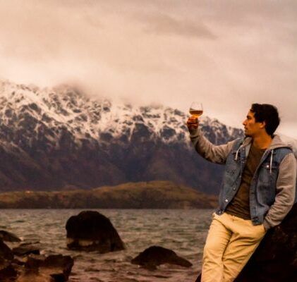 craft beer brewery tour Chuffed Gifts