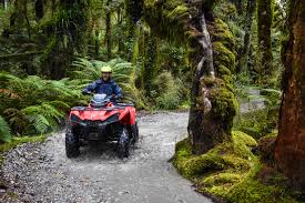 Franz Josef off Road Quad Biking Adventure! - Image 3