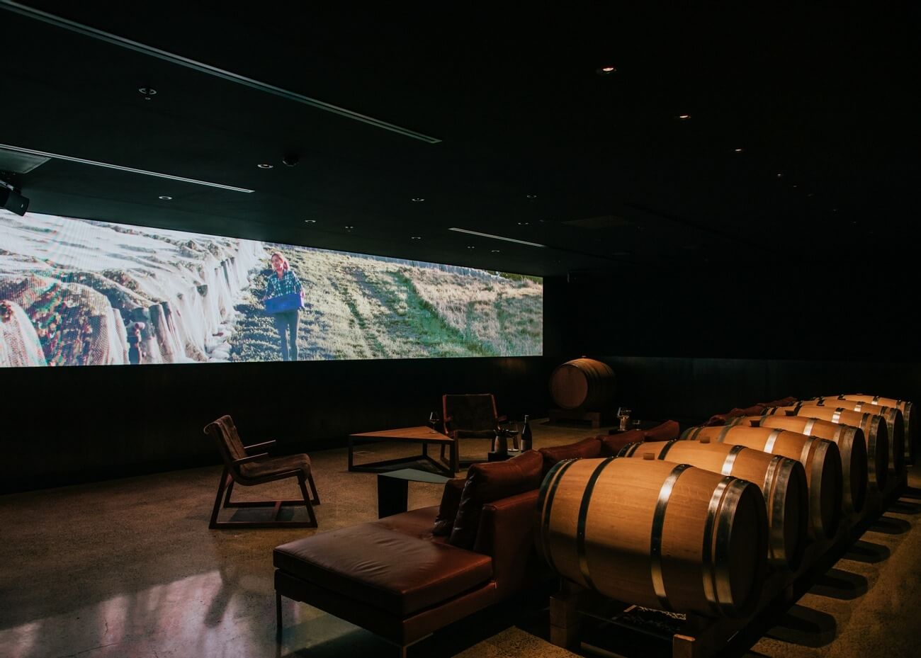 Enjoy a unique Wine Tasting Studio experience in Havelock North - Image 3