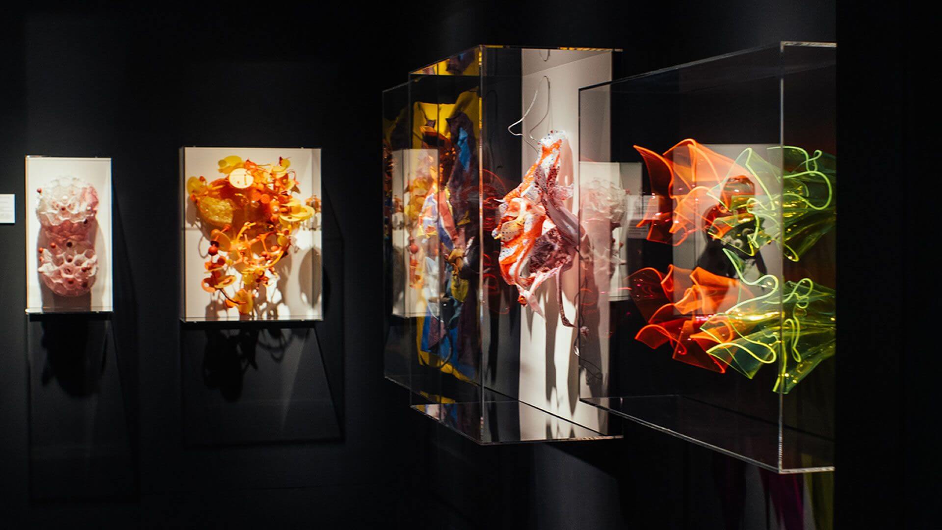 Visit the Galleries and Gardens & Enjoy Wine Tasting at Sculptureum Matakana - Image 4