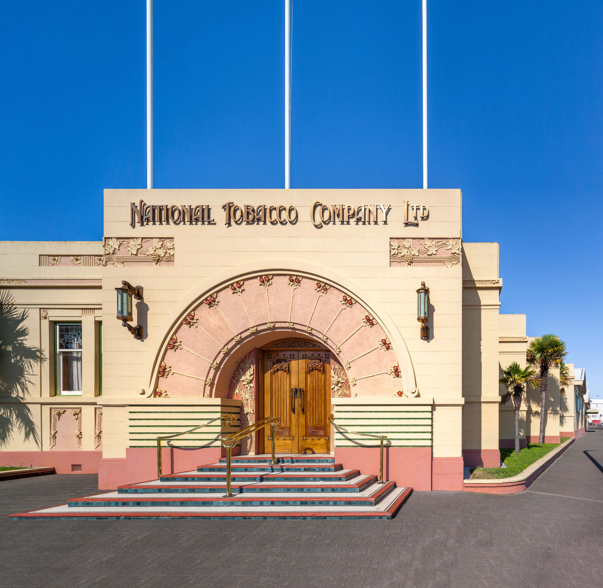 Enjoy a Tour and Tasting at the National Distillery Company in Napier - Image 2