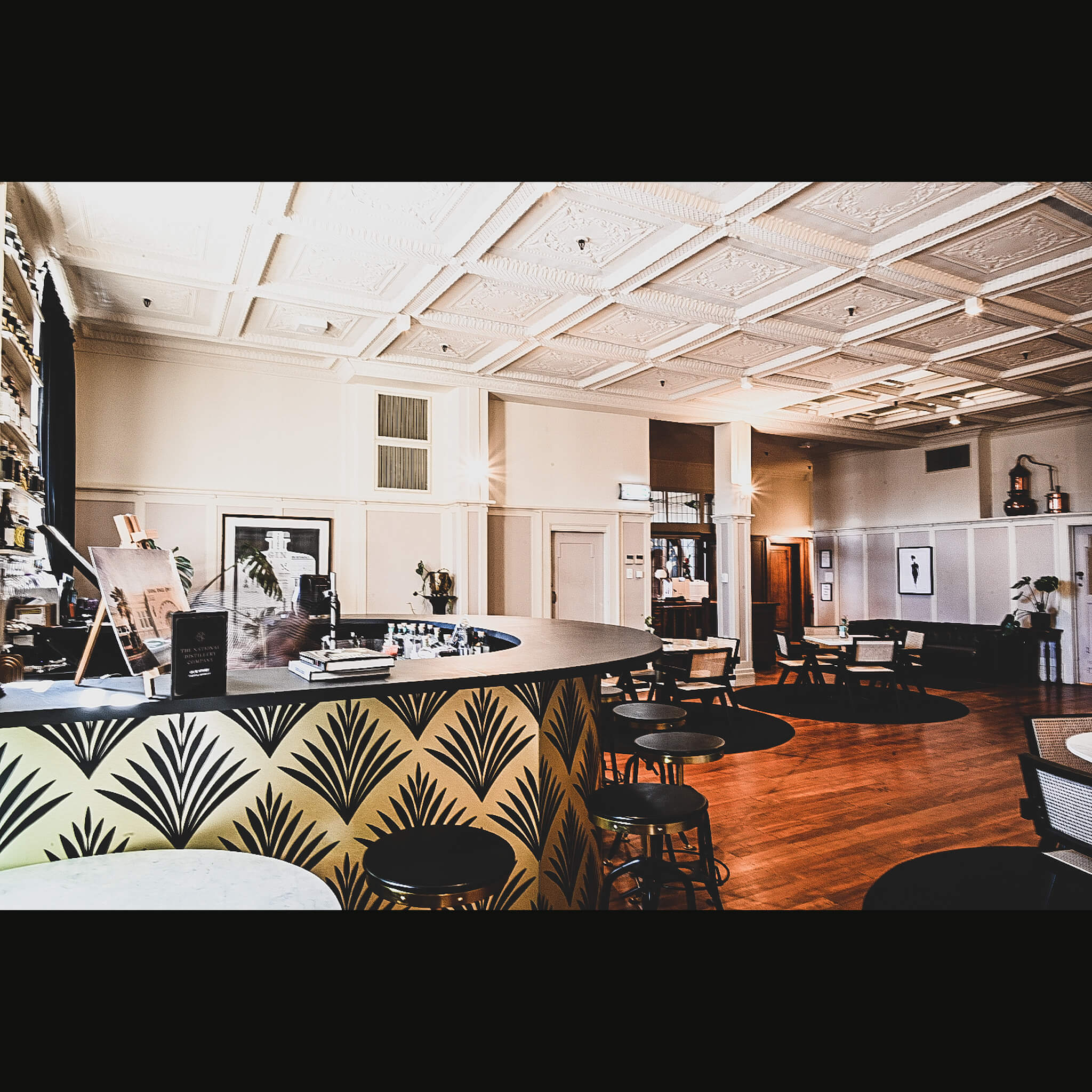 Enjoy a Tour and Tasting at the National Distillery Company in Napier - Image 4