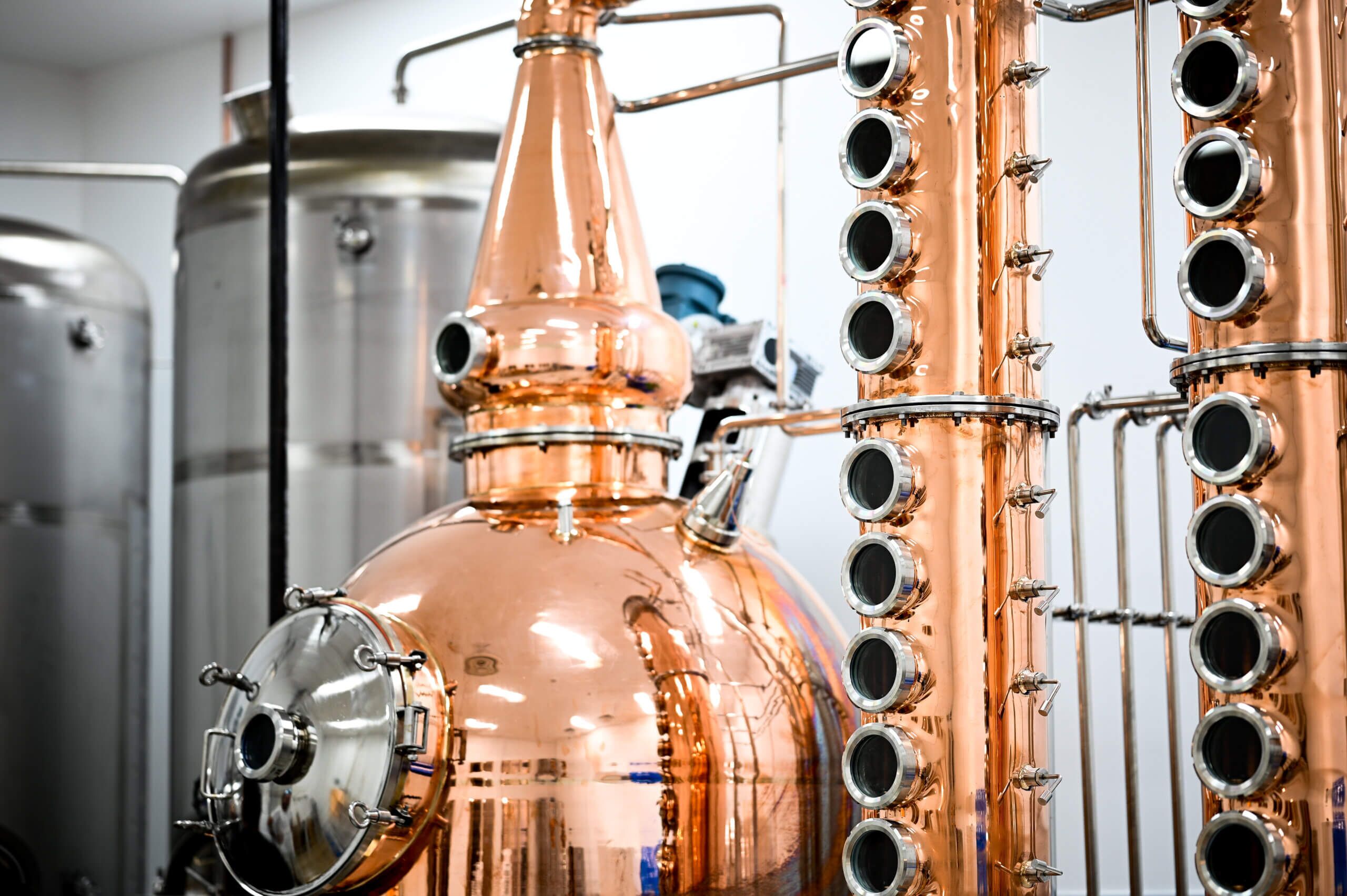 Enjoy a Tour and Tasting at the National Distillery Company in Napier - Image 3