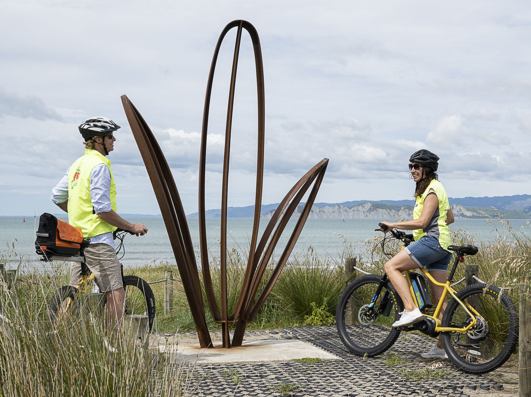 Full Day Bike Hire in Gisborne – Discover Tairāwhiti at Your Own Pace - Image 3